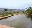 Ein Lavan spring