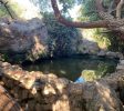 Ein Sarig Spring
