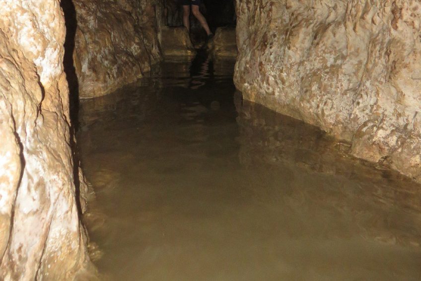 Ein Sarig Spring
