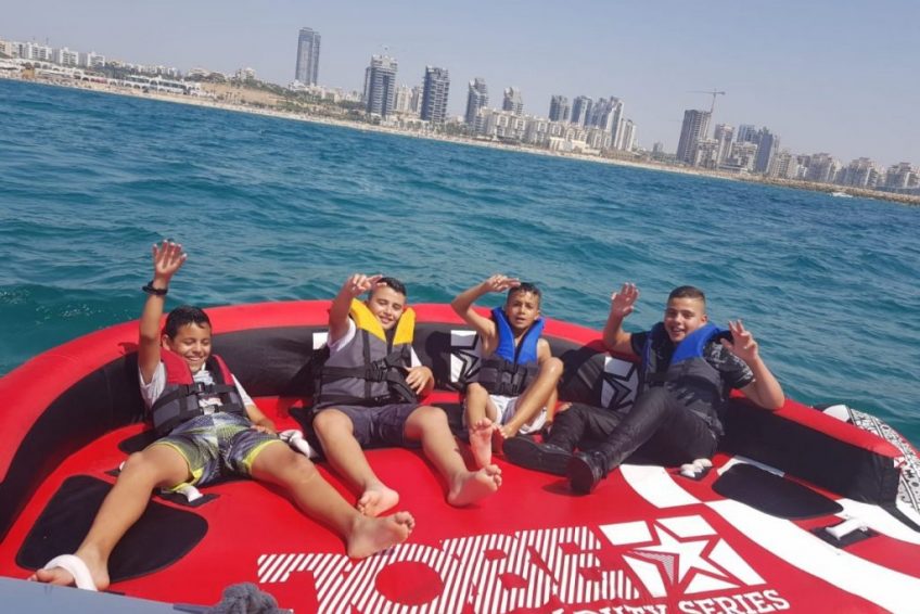 Gali Gal sailing club
