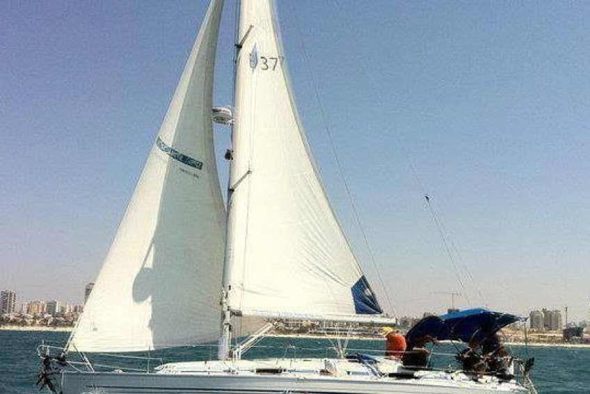 Gali Gal sailing club