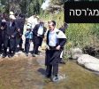 Galilee Discoveries Jeep tours