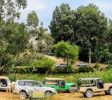 Galilee Discoveries Jeep tours