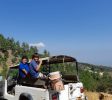 Galilee Discoveries Jeep tours
