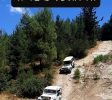 Galilee Discoveries Jeep tours