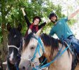 Gil Golan riding center