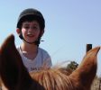 Gil Golan riding center