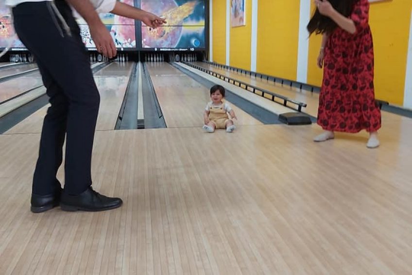 Good Lanes Bowling
