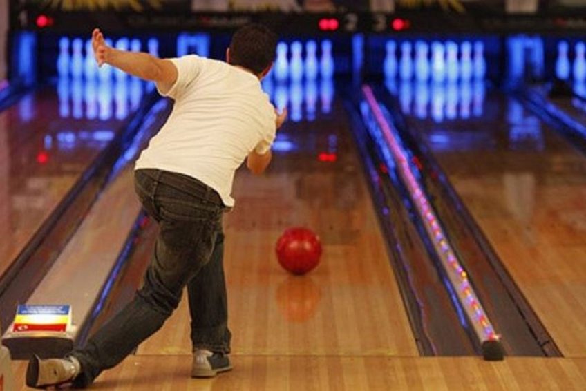 Good Lanes Bowling
