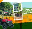 Gush Etzion ATV