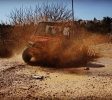 Gush Etzion ATV