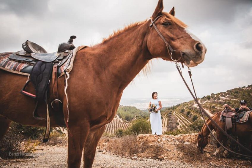 Havaya Bagiva Horse Riding