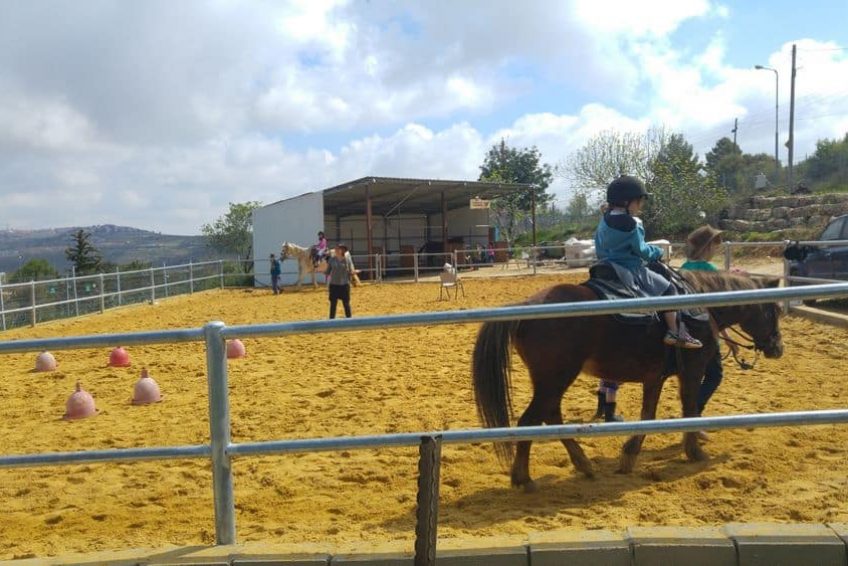 Havaya Bagiva Horse Riding