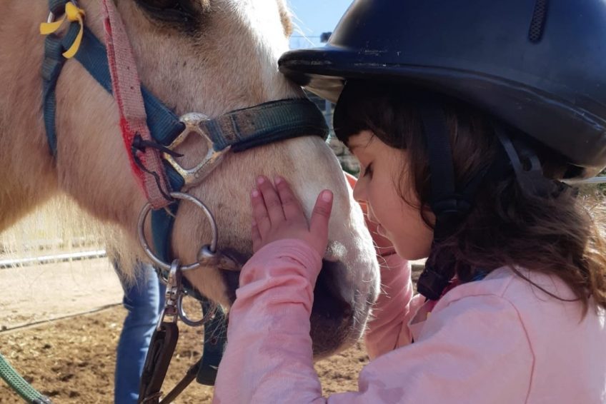 Havaya Bagiva Horse Riding