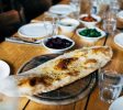 Iskander restaurant