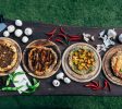 Iskander restaurant