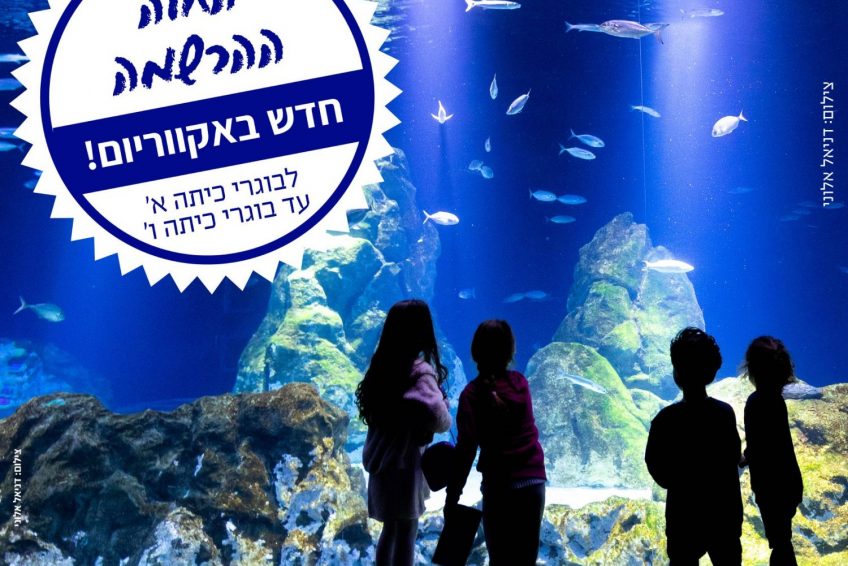 Jerusalem Biblical Zoo