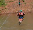 Jordan River Rafting