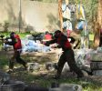 Jordan River Rafting