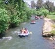 Jordan River Rafting