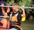 Jordan River Rafting