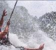 Jordan River Rafting