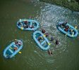 Jordan River Rafting