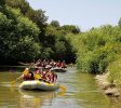Jordan River Rafting