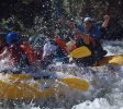 Jordan River Rafting