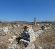 Khirbet Amodam Ancient Synagogue