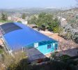 Lake Water Swimming Pool