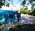 Lake Water Swimming Pool