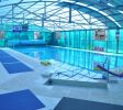Lake Water Swimming Pool