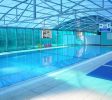 Lake Water Swimming Pool
