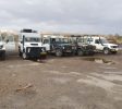 Lior Ben Yashar Field Trips
