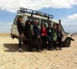 Lior Ben Yashar Field Trips