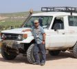 Lior Ben Yashar Field Trips