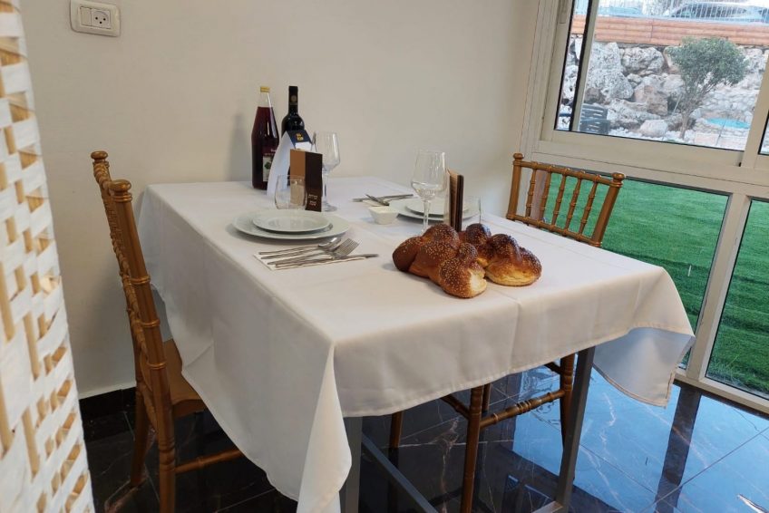 Meron Boutiqu Hotel