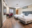 Meron Boutiqu Hotel