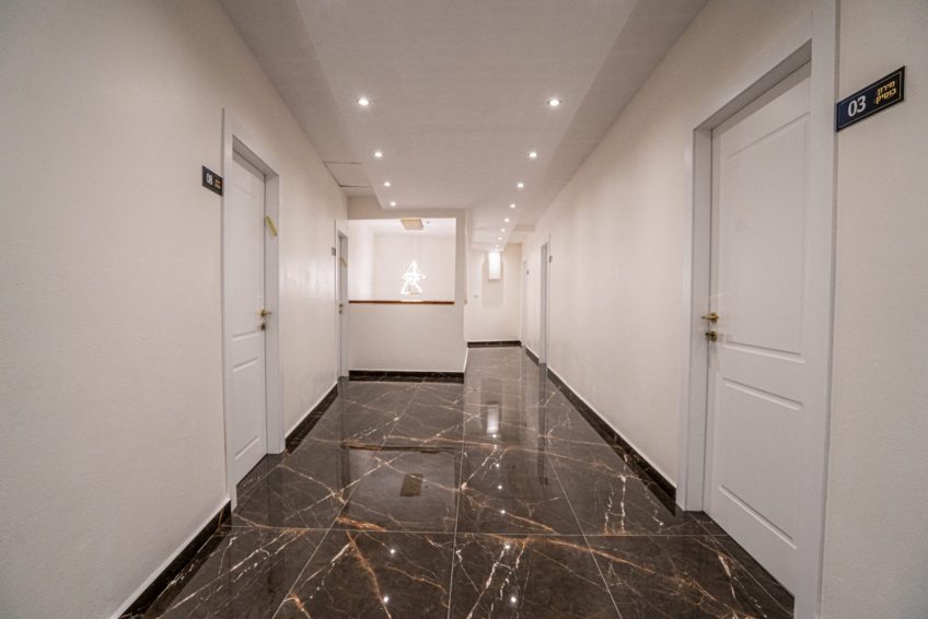 Meron Boutiqu Hotel
