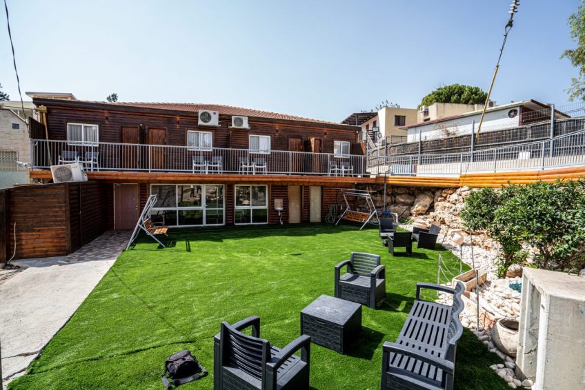 Meron Boutiqu Hotel