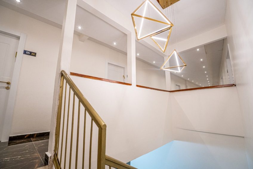 Meron Boutiqu Hotel