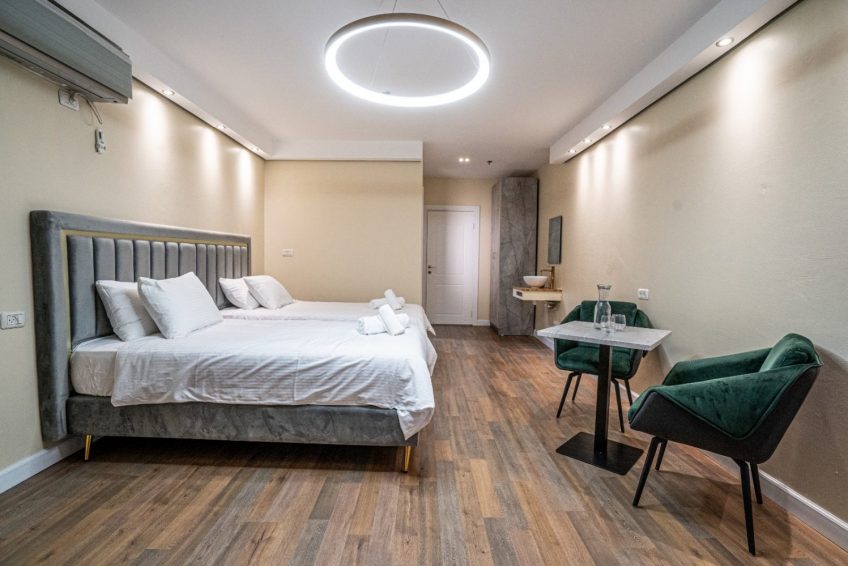 Meron Boutiqu Hotel