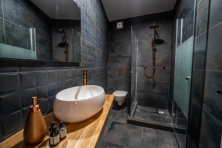 Meron Boutiqu Hotel