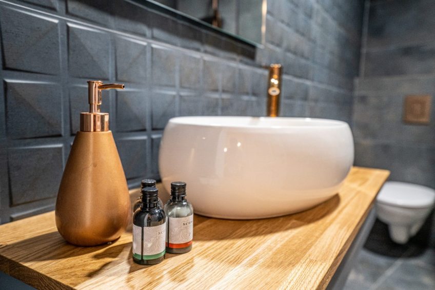 Meron Boutiqu Hotel