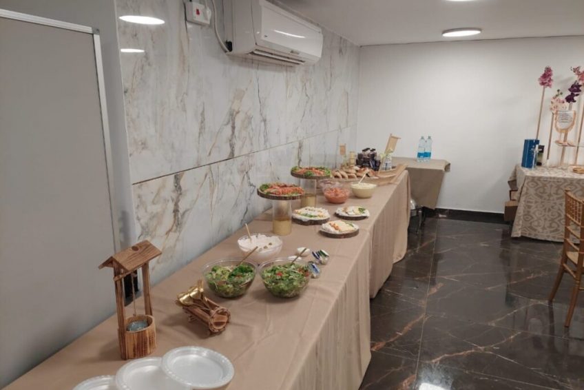 Meron Boutique Hall