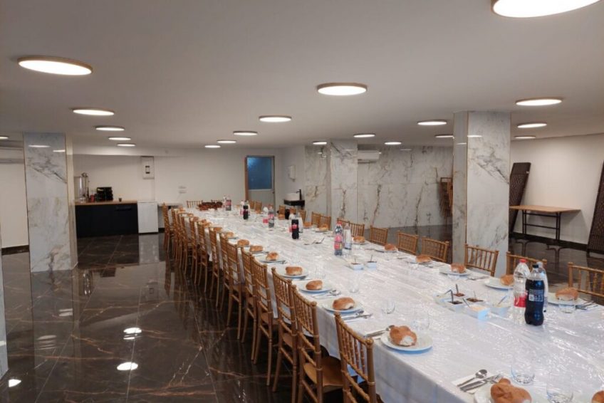 Meron Boutique Hall