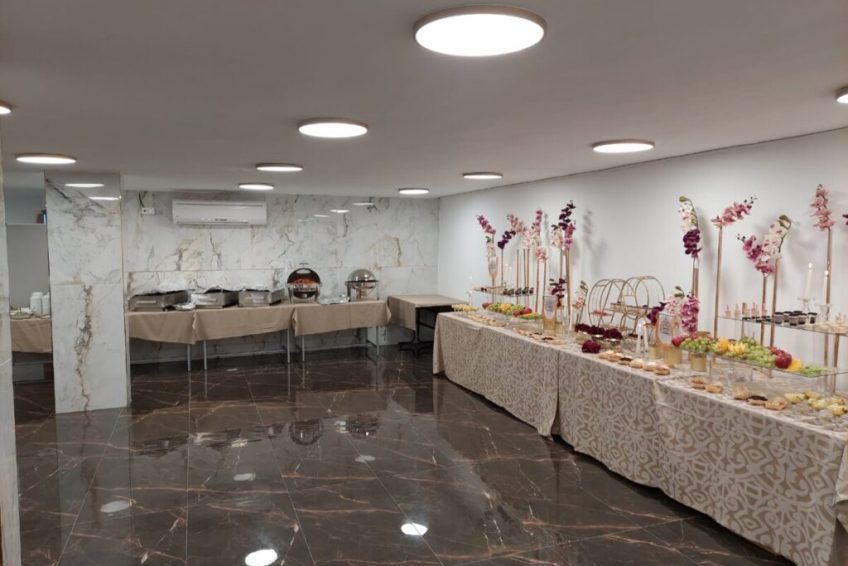 Meron Boutique Hall