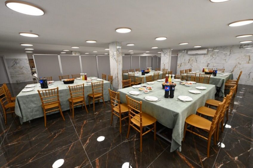 Meron Boutique Hall