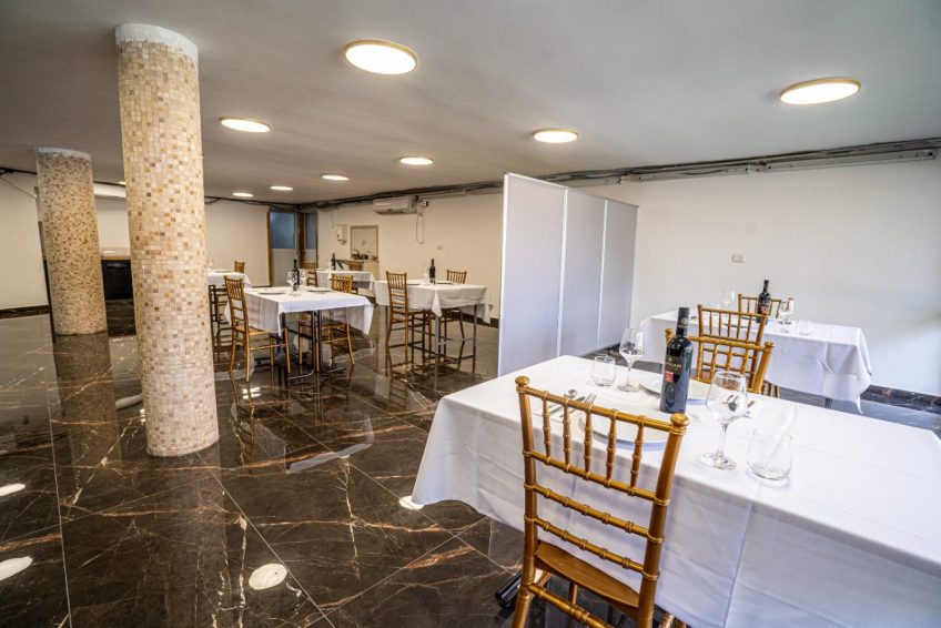 Meron Boutique Hall